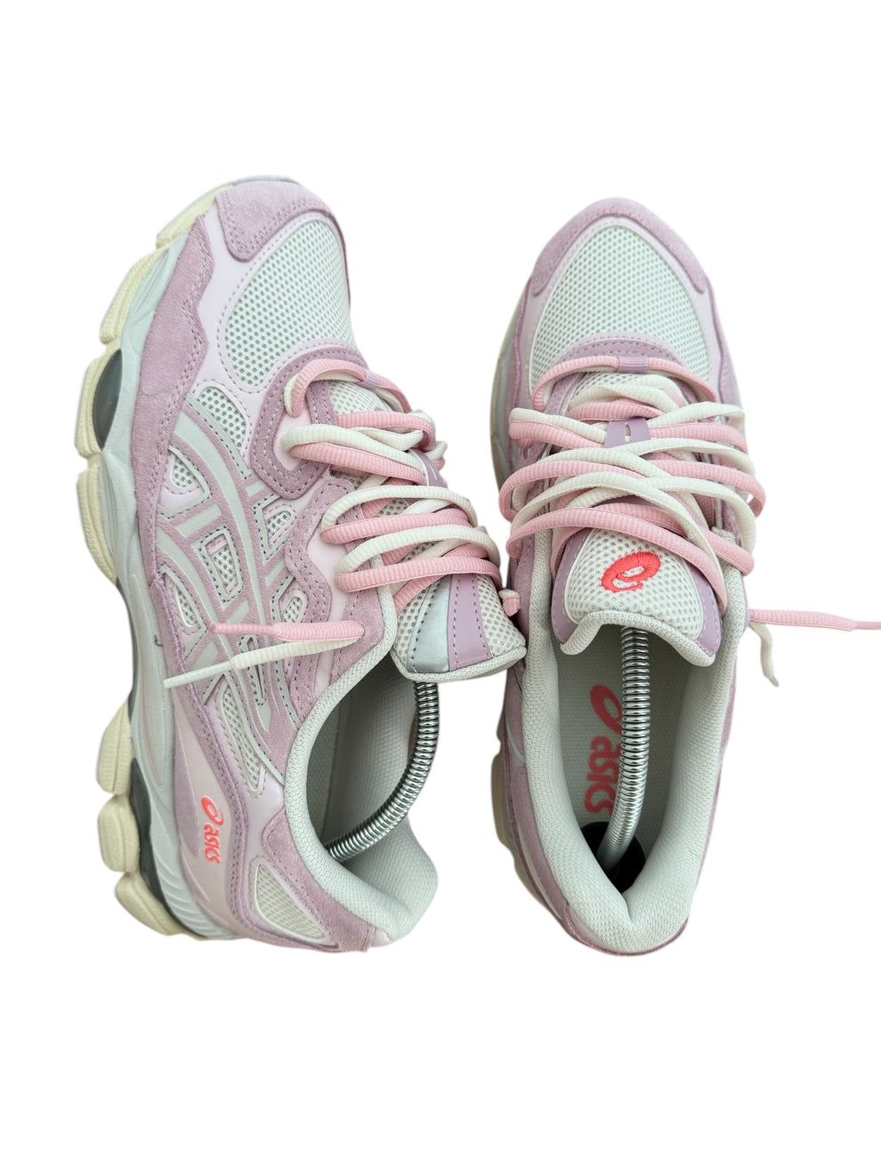 GEL NYC ROSE