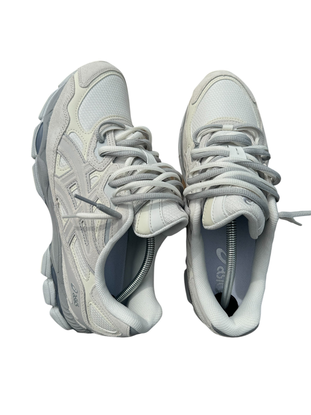 GEL NYC GRIS CLAIR